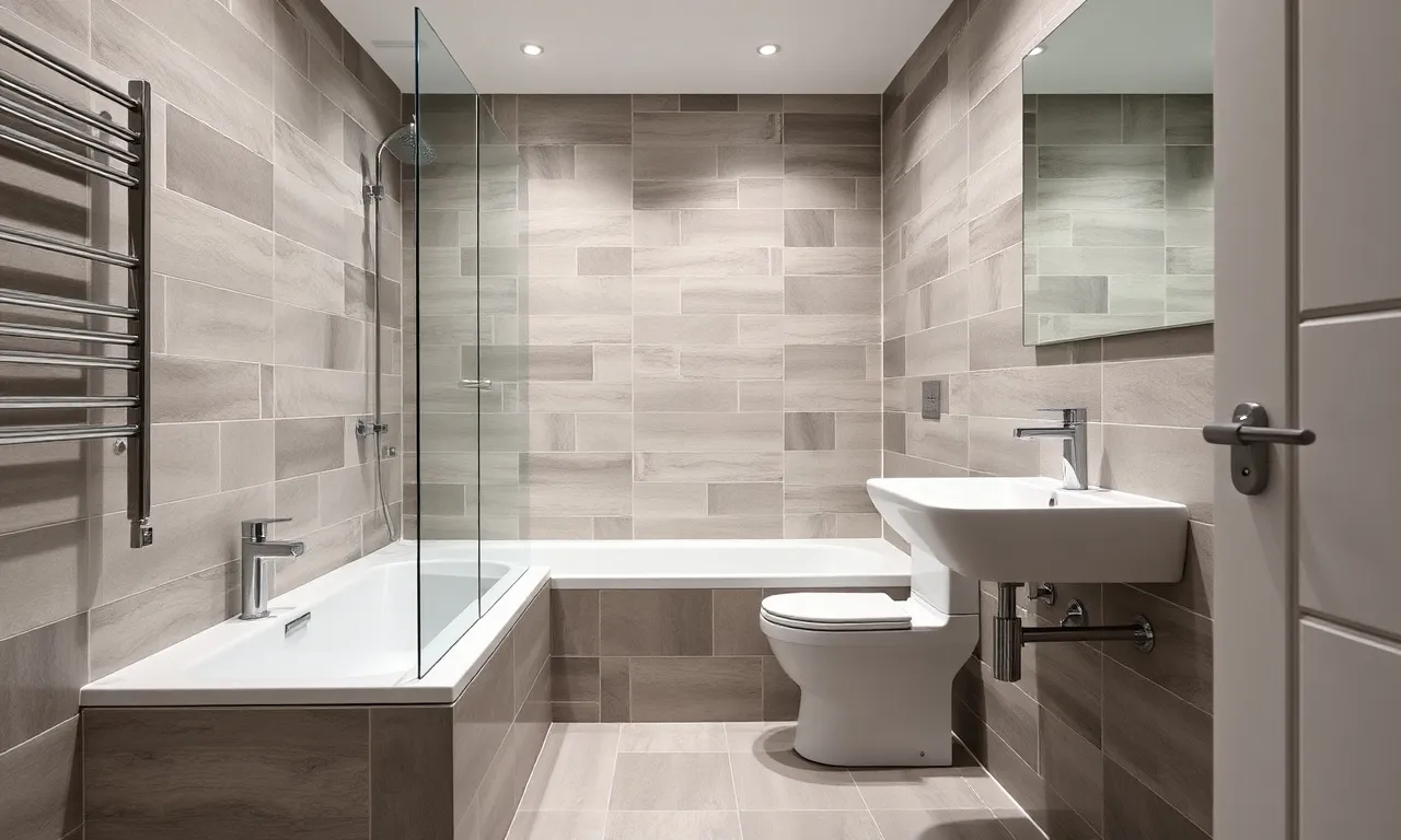 JC Plumbing work photo